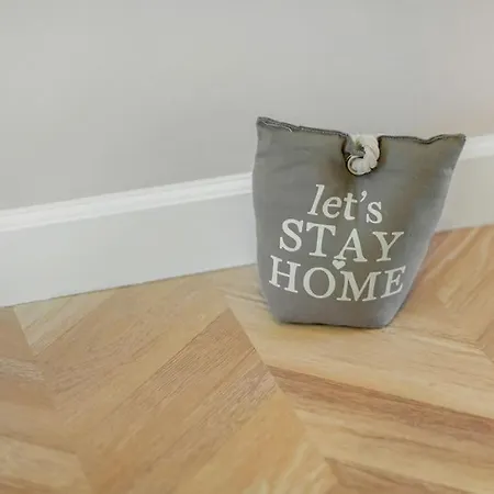 Apartment Luksus I Hjertet Af Bagsvaerd Bagsvard