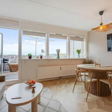 Luksus I Hjertet Af Bagsvaerd Apartment Bagsvard