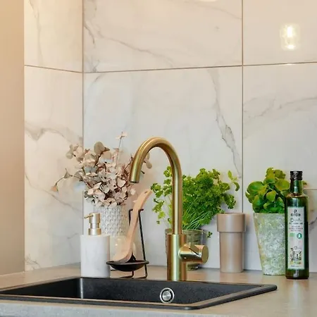 Apartment Luksus I Hjertet Af Bagsvaerd Bagsvard