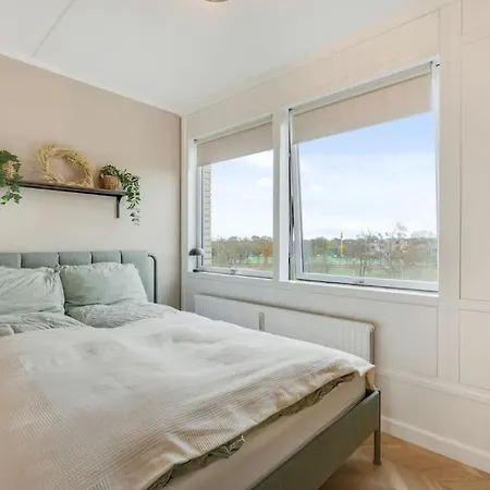 Luksus I Hjertet Af Bagsvaerd Apartment Bagsvard